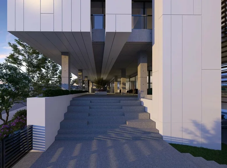 Office 542 m² in Limassol, Cyprus