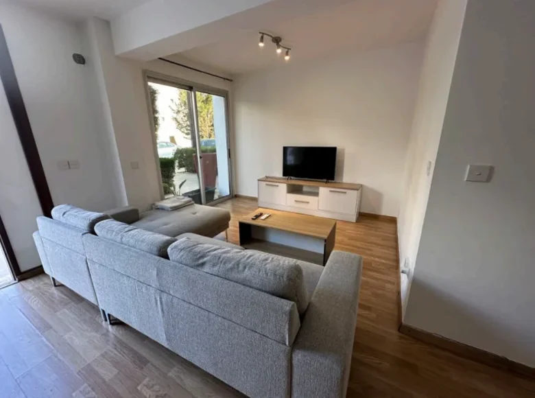 1 bedroom apartment  in Koinoteta Agiou Tychona, Cyprus