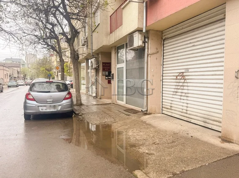 Apartamento 18 m² Ruse, Bulgaria