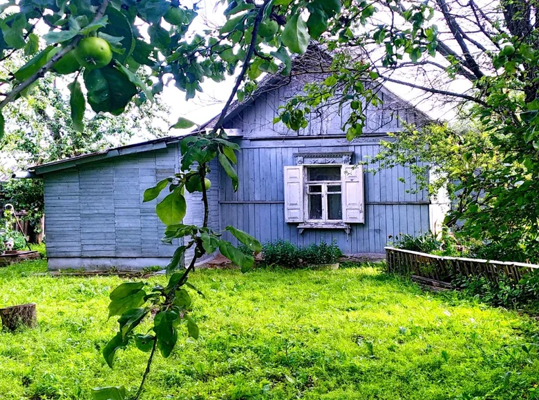 House 33 m² Homyel, Belarus