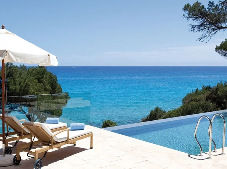 Sklep  Baleary, Hiszpania