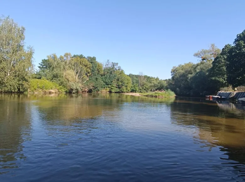 3-Zimmer-Villa 75 m² Meggyeskovacsi, Ungarn