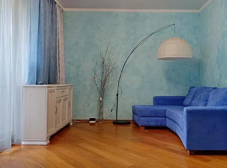 4 room apartment 90 m² Minsk, Belarus