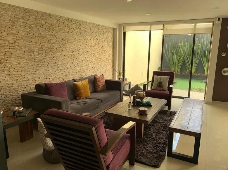 Dom 3 pokoi 350 m² Meksyk, Meksyk