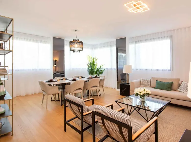 4 bedroom apartment  Marinhas, Portugal