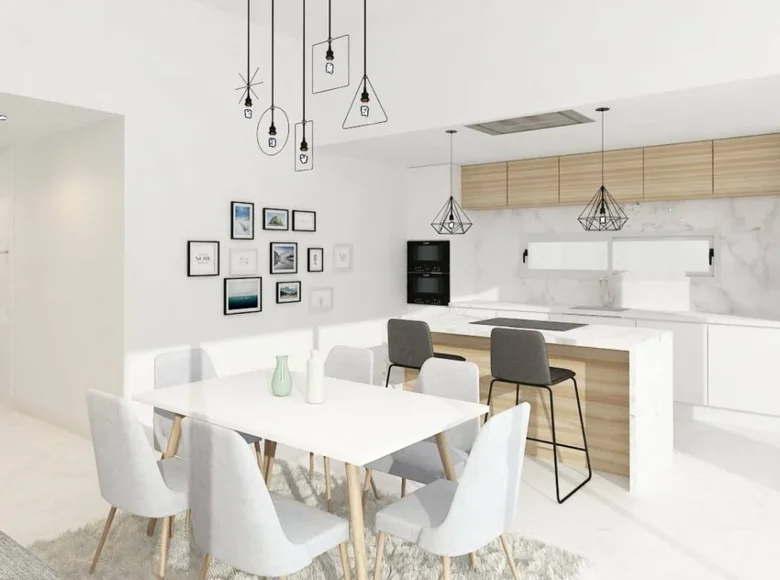 Вилла 3 спальни 145 м² Торревьеха, Испания