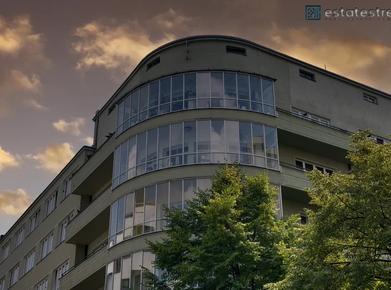 Apartamento 4 habitaciones 187 m² Katowice, Polonia