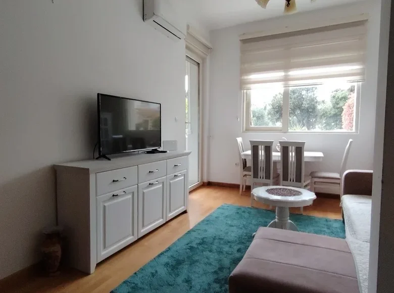 Wohnung 2 zimmer 45 m² in Budva, Montenegro