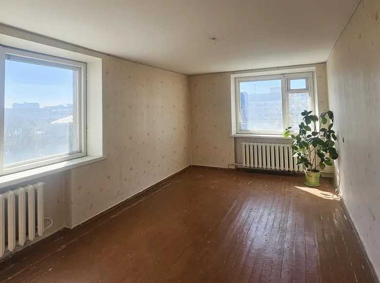 Wohnung 3 zimmer 74 m² Minsk, Belarus