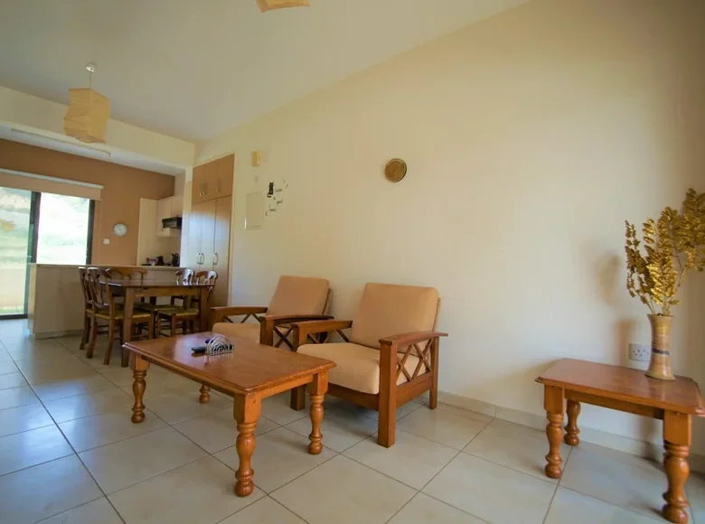 Wohnung 2 Schlafzimmer 80 m² Pissouri Municipality, Zypern