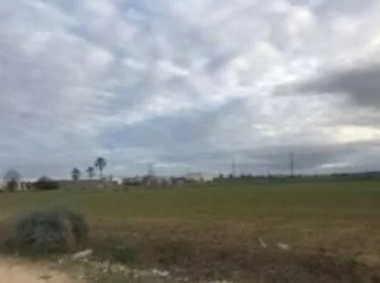 Land  Psimolofou, Cyprus