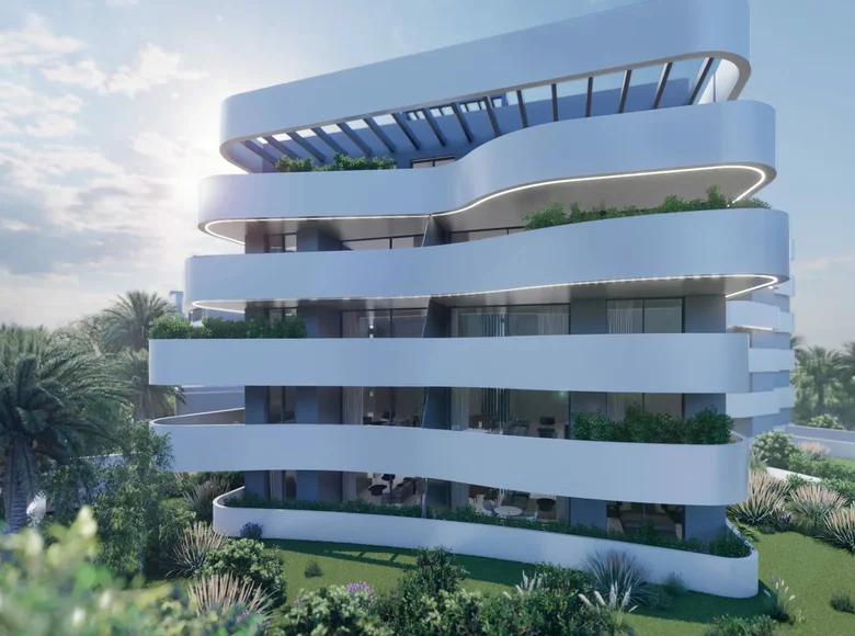 2 bedroom apartment 79 m² Guardamar del Segura, Spain