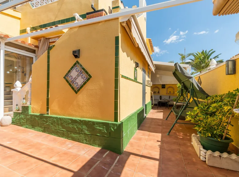 Таунхаус 3 комнаты 54 м² Ориуэла, Испания