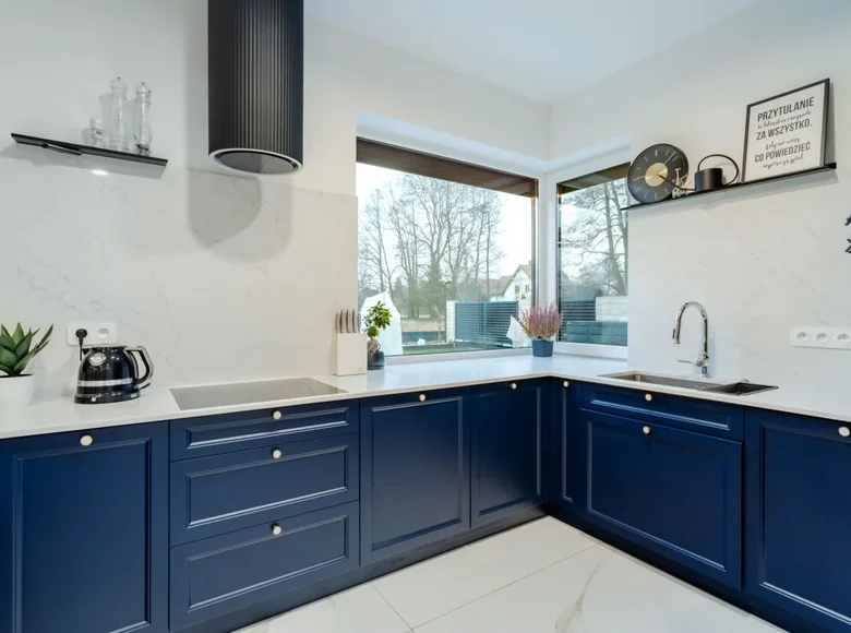 Apartment 171 m² Warsaw, Poland