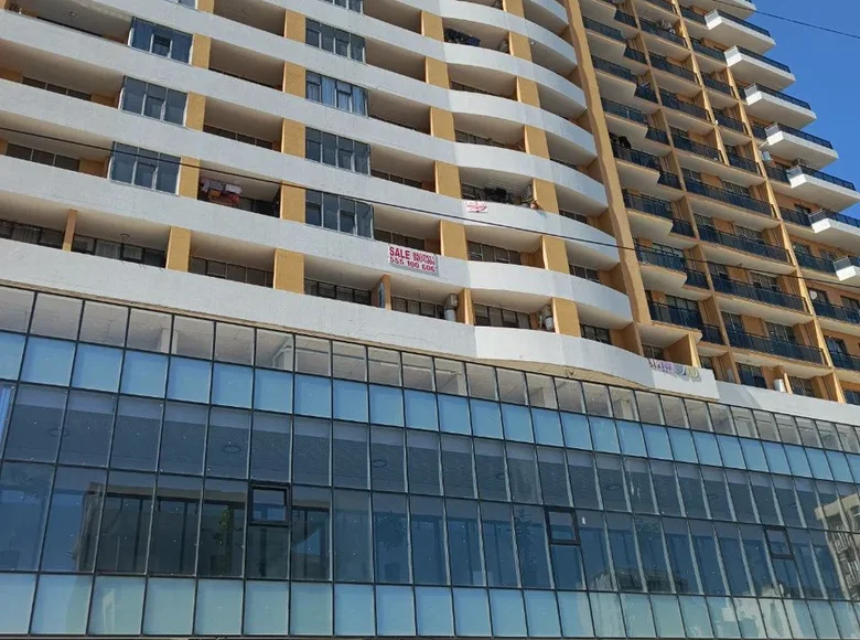 Wohnung 3 zimmer 61 m² Batumi, Georgien