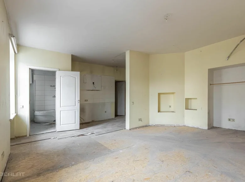 Mieszkanie 2 pokoi 29 m² Ryga, Łotwa