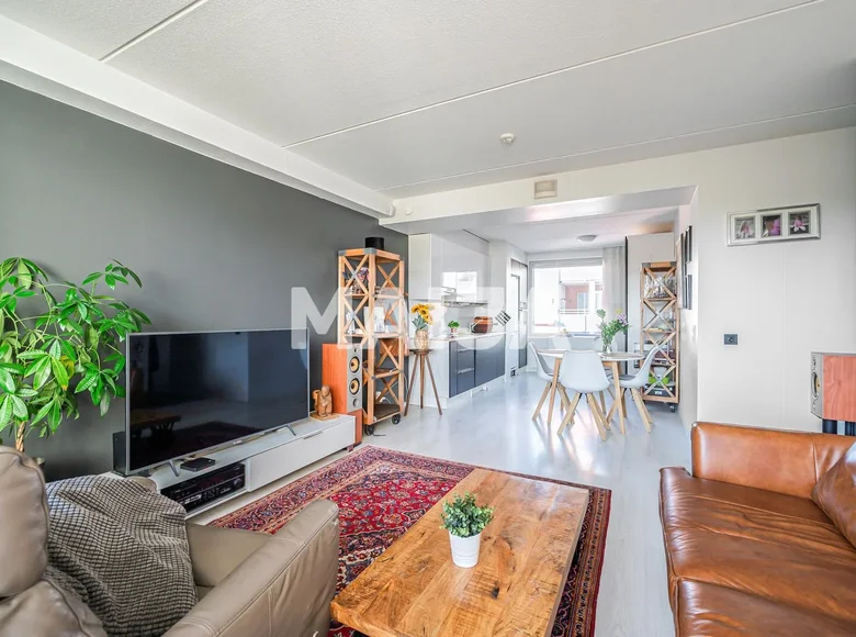 Apartamento 2 habitaciones 60 m² Helsinki sub region, Finlandia