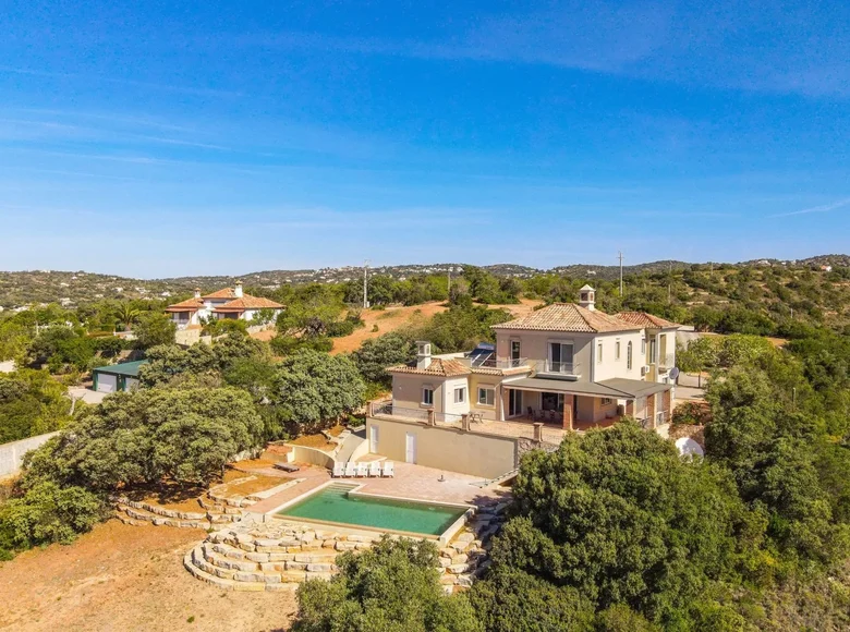 Willa 3 pokoi 224 m² Faro, Portugalia