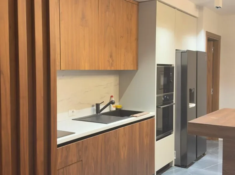 1 bedroom apartment 131 m² Bashkia Durres, Albania
