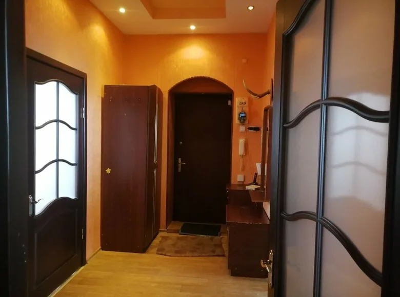 Квартира 4 комнаты 82 м² Орша, Беларусь