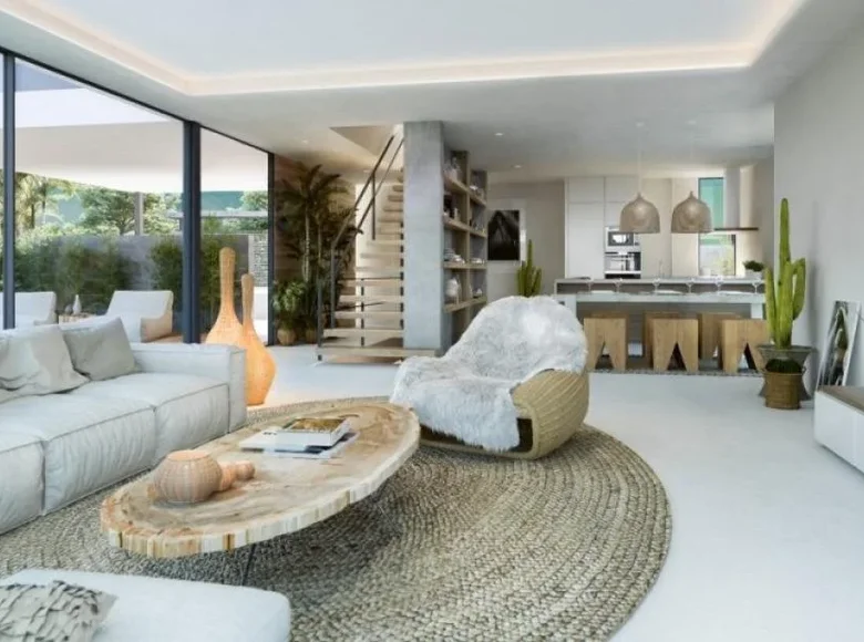 Дом 5 комнат  Эстепона, Испания