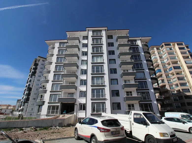 Квартира 4 комнаты 150 м² Pursaklar, Турция