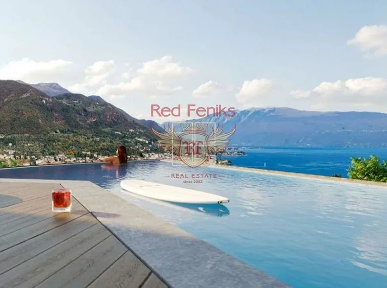 6-Zimmer-Villa 370 m² Salo, Italien