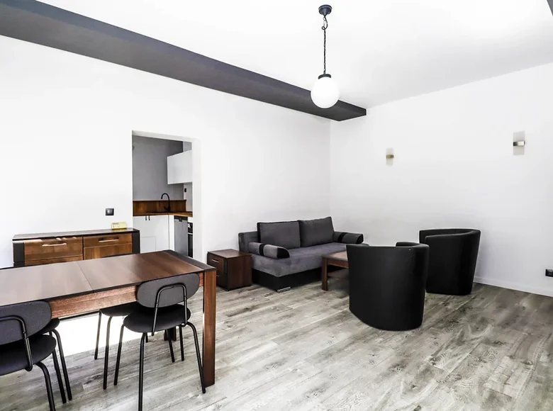 Appartement 1 chambre 3 910 m² Smolice, Pologne