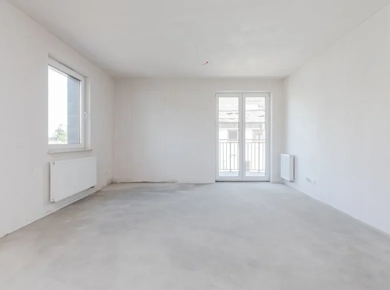 Apartamento 3 habitaciones 69 m² Varsovia, Polonia