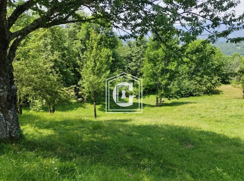 Grundstück 1 313 m² Kolasin, Montenegro