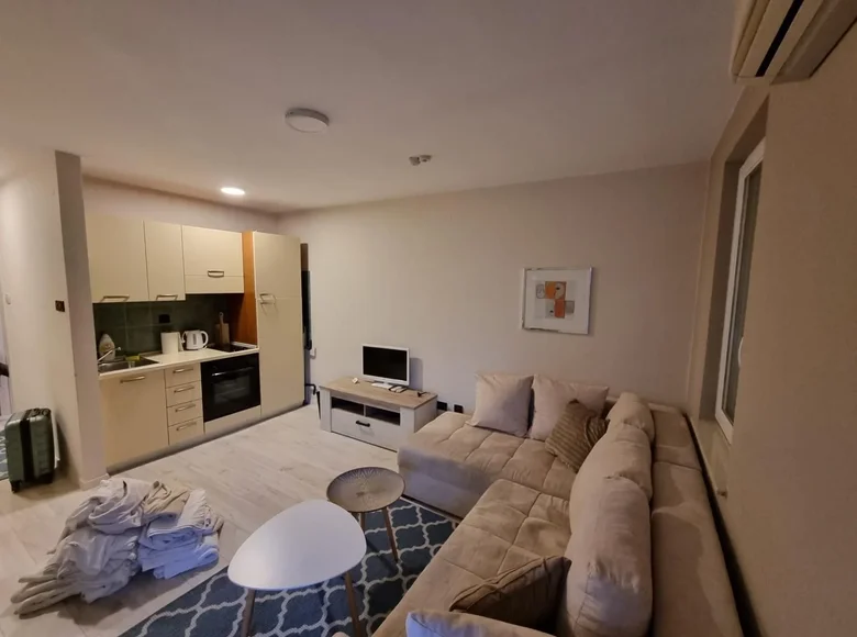 Appartement 1 chambre 44 m² en Budva, Monténégro