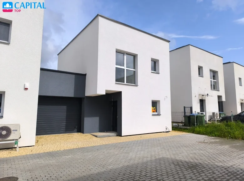 Haus 99 m² Kaunas, Litauen