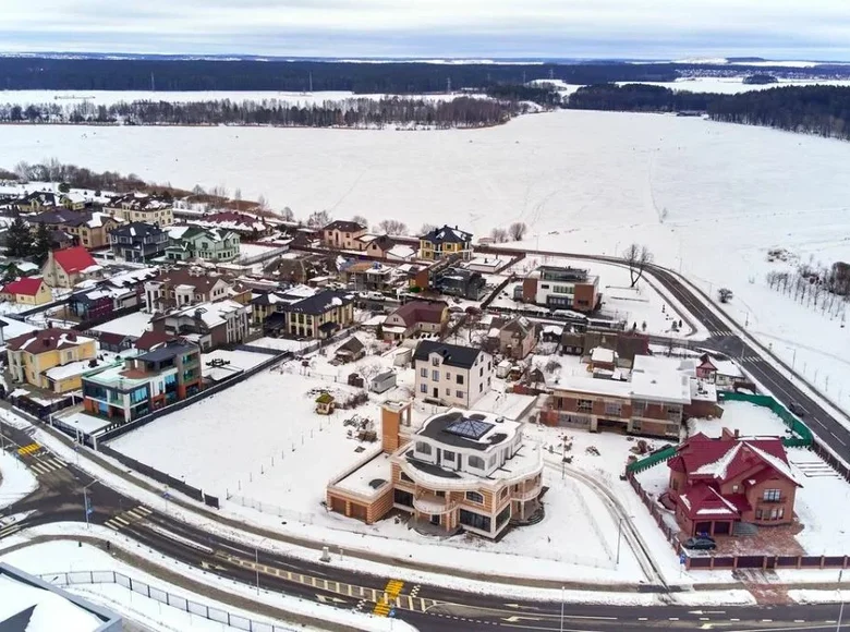 Cottage 404 m² Minsk, Belarus