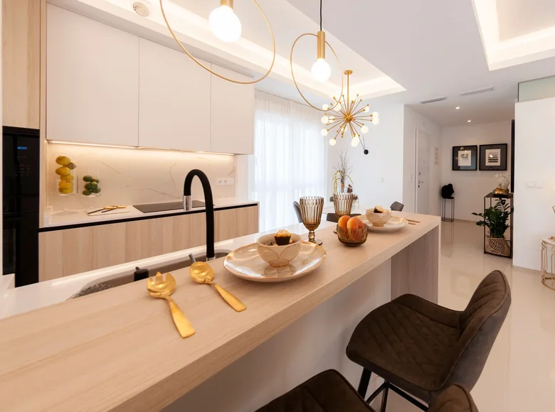 Apartamento 3 habitaciones 83 m² Urbanizacion Lo Pepin, Španjolska