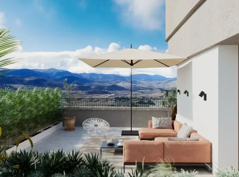 Pavillon 2 chambres 90 m² el Fondo de les Neus Hondon de las Nieves, Espagne