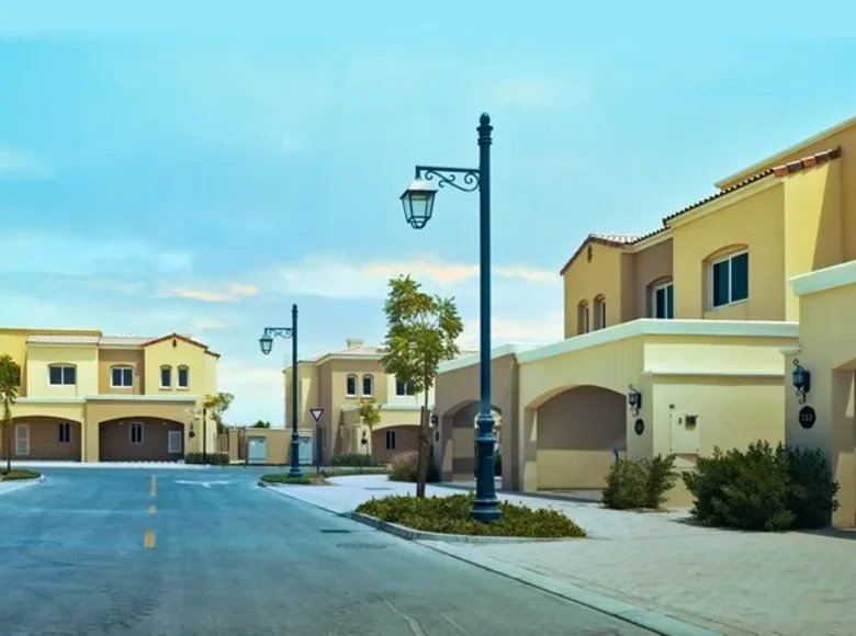 4 bedroom Villa 206 m² Dubai, United Arab Emirates