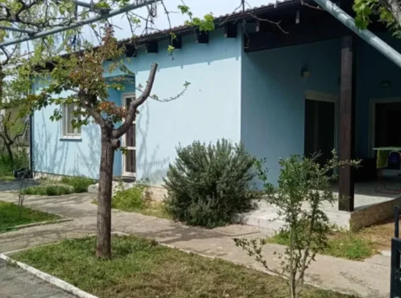 Вилла 2 спальни 87 м² Принос, Греция