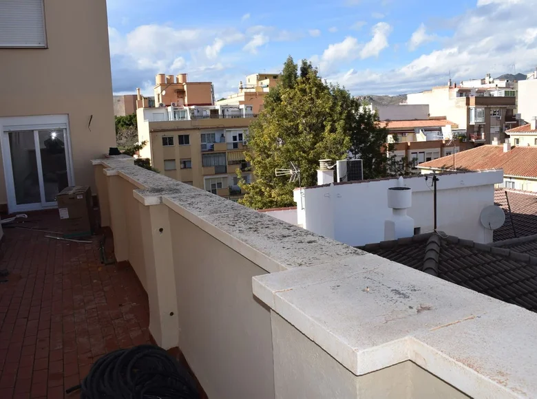 Apartamento 2 habitaciones 98 m² Málaga, Španjolska