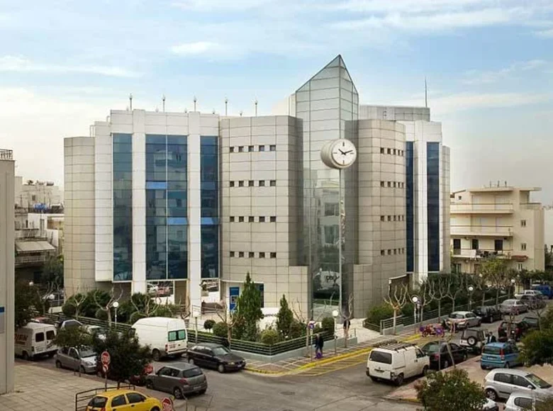 Земельные участки 1 комната  Municipality of Ilion, Греция
