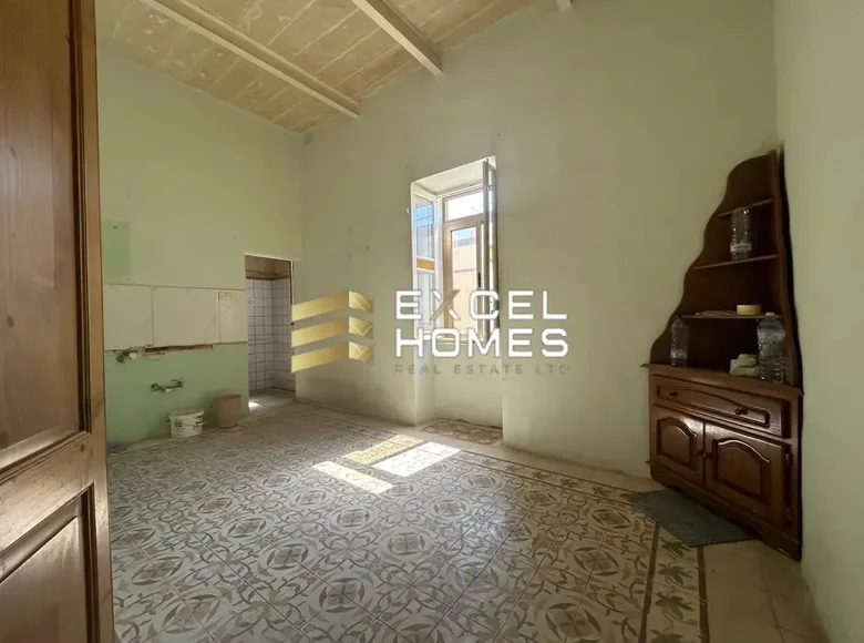 3 bedroom apartment  Birżebbuġa, Malta