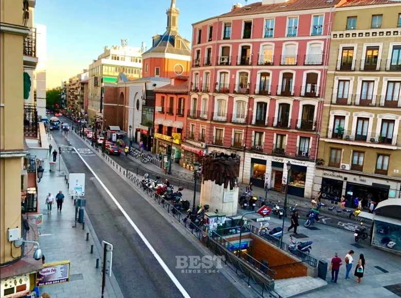 Hotel 300 m² in Community of Madrid, Spain