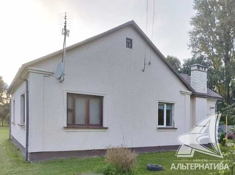 Haus 80 m² Kaviardziaki, Belarus