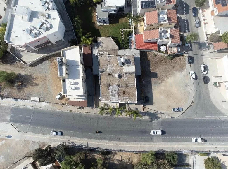 Investment 360 m² in Lakatameia, Cyprus