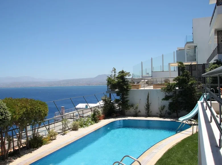 villa de 5 dormitorios 432 m² Municipality of Malevizi, Grecia