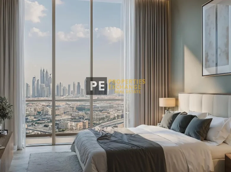 Wohnung 1 zimmer 776 m² Dubai, Vereinigte Arabische Emirate