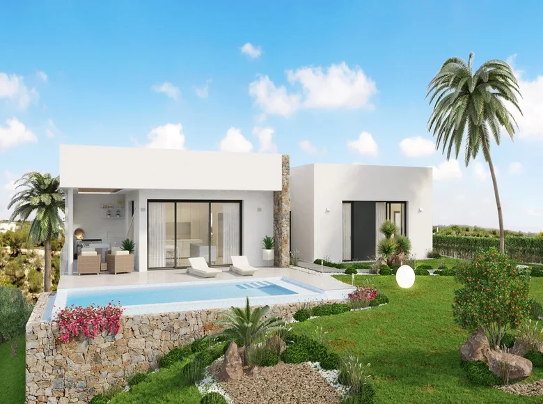 Вилла 3 спальни 424 м² Abadin, Испания