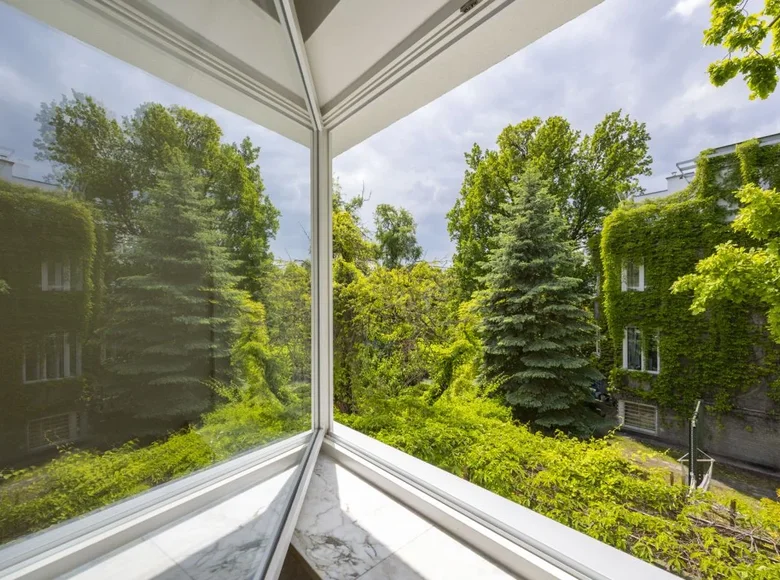 Casa 5 habitaciones 220 m² en Varsovia, Polonia