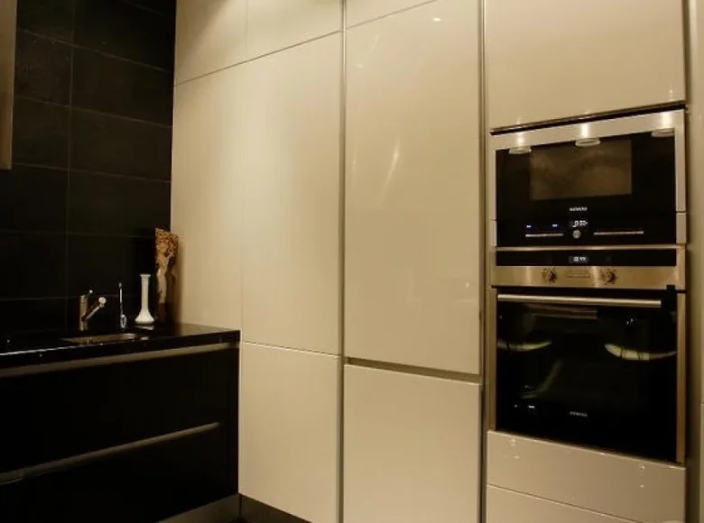 4 room apartment 177 m² Riga, Latvia