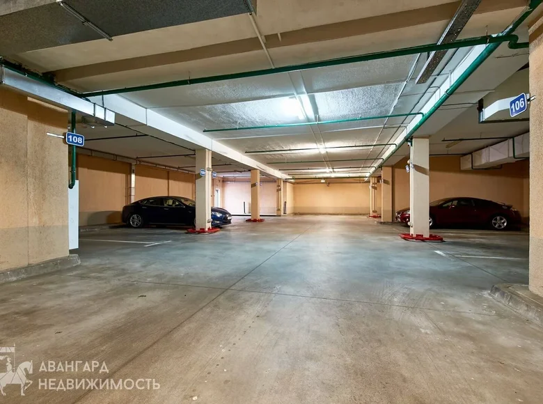 Коммерческое помещение 17 м² Минск, Беларусь