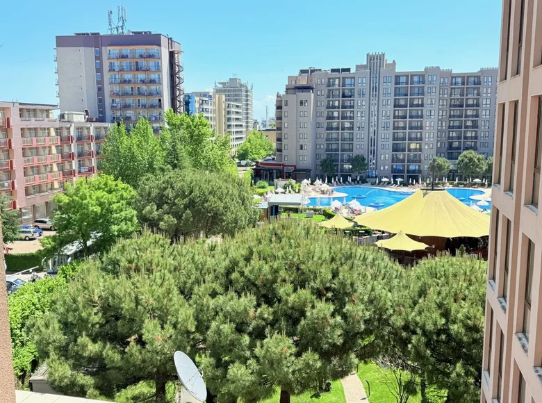 Apartamento 2 habitaciones 99 m² Nesebar, Bulgaria